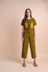CHICKS x GS: Caningay Jumpsuit